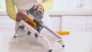 SLT - PL8 Professional Mandoline