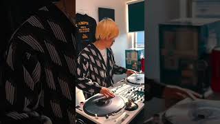 Insane Beat Juggle Skills! 🔥
