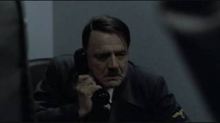 Hitler calls Jim Mora about the World Cup