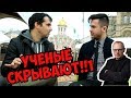 Про Рен-ТВ, лженауку и Versus с Прокопенко || Александр Соколов, интервью