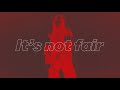 Kenya grace  its not fair official lyric