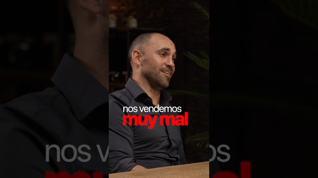 NUEVO PODCAST 🔥 | Secretos de Google que cambiaron el futuro - Fernando Domínguez, ex Google X
