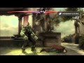 Injustice Ranked Matches #4