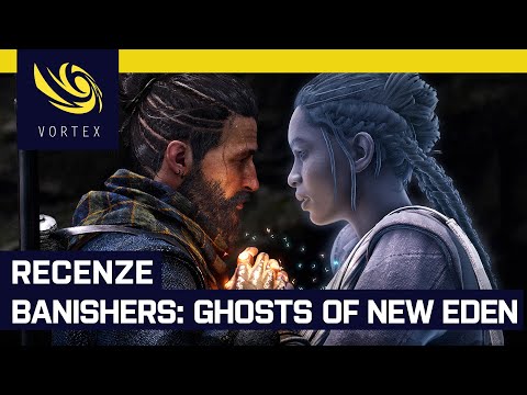 Banishers: Ghosts of New Eden