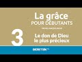 Le don de Dieu le plus précieux | Michel Mazzalongo | BibleTalk.tv