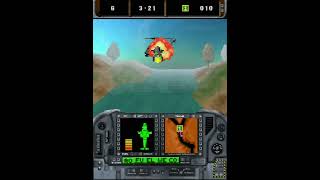 Information 3D River Storm 2 (J2ME : 2008) NGames x GlobalFun Guide