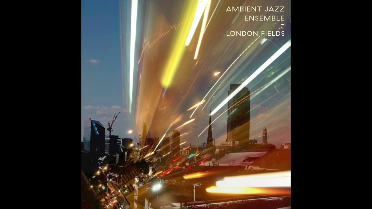 Watch Ambient Jazz Ensemble - Into The Unknown on YouTube Watch Ambient Jazz Ensemble - Into The Unknown on YouTube