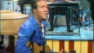 Marty Robbins Country Balladeer