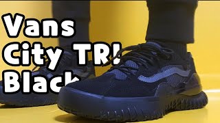 vans trl city