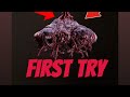 Ashes of the Damned Solo Boss Fight 