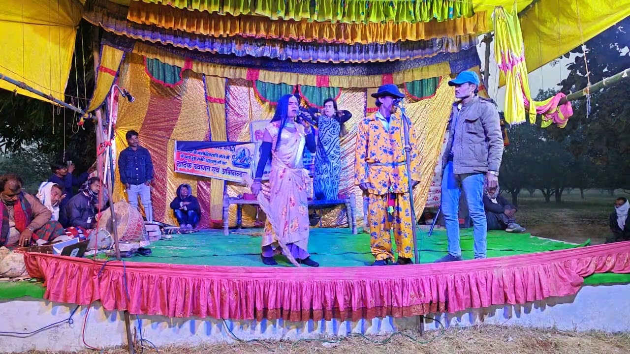 गोली नौटंकी युटुब चैनल नया