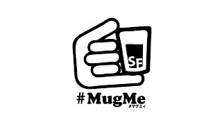 MugMe - Logo Aniamtion