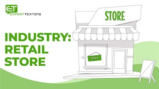 Text Marketing For Retail |ExpertTexting