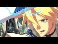 Guilty Gear Xrd -SIGN- OST: Magnolia Éclair [EXTENDED].