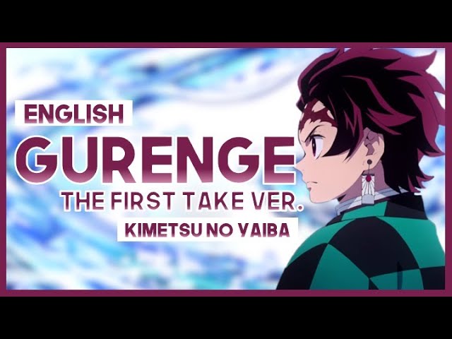 Cristina Vee – Gurenge (From Demon Slayer) Lyrics