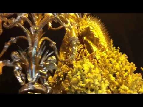 Antigua Cofradía del Santísimo Cristo del Perdón y Nuestra Señora de los Dolores