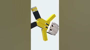 Together With My Sameer || Minecraft Animation [ Prima 3D Template ] Link #shorts #respect #tutorial