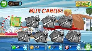 bingo rush 2 обзор игры андроид game rewiew android screenshot 2