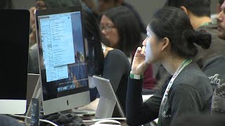 New program trains military veterans for tech industry jobs