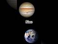 Earth vs jupiter trending earth earthquake skidibitoilet versus versusbattle mrbeast jupiter