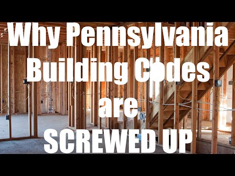 Pennsylvania Zoning Codes