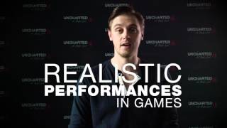 GDC 2017 Flash Forward: Realistic Performances in Games