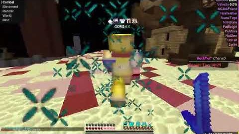 HCF PHASING pt32 Best One