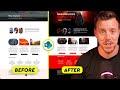 The Easiest Way to Rebrand SharePoint’s Page Gallery Templates