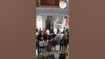 #القارئ_طيباوي_عبد_الحميد #صلاة_التراويح #الرابع_من_رمضان#تلاوة_خاشعة #المسيلة #مسجد_عمار_بن_ياسر