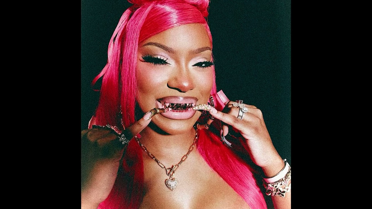 (FREE) GloRilla Type Beat 2025 | Megan Thee Stallion x Sexyy Red Type Beat 2025 - "Bag Up"