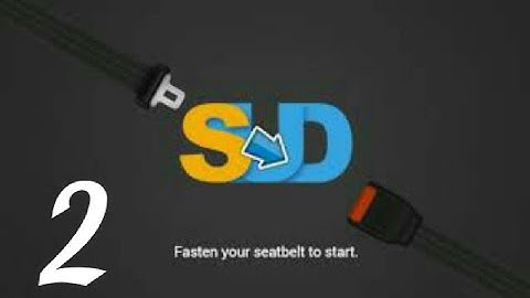 Dr.Driving 2-Gameplay Walkthrough 2