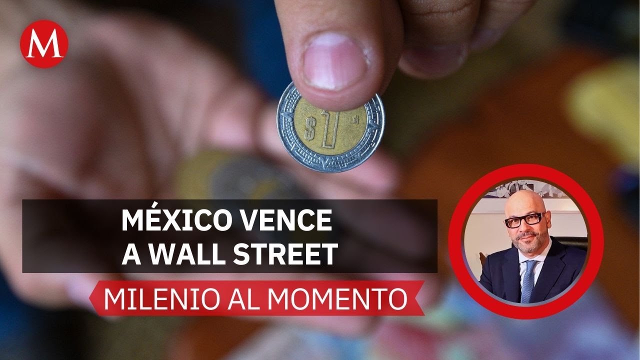 Inflación vs Tasas de Interés: La estrategia que reactivó la economía  mexicana: David Razú