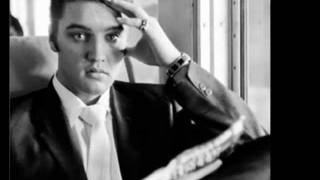 Elvis Presley - Love me chords