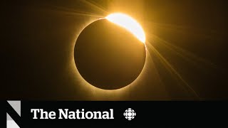 Surge of eclipse chasers expected in Niagara Falls