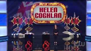 Helen Coghlan becomes the first person to fool Penn & Teller 5 times. (Season 9, 2022.)