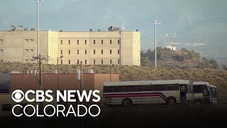 State lawmakers consider measures to lower prison population