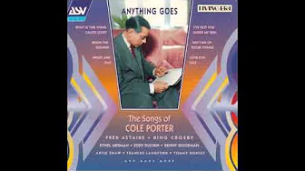 Miss Otis Regrets - Douglas Byng Miss Otis Regrets - Douglas Byng