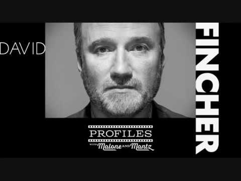 A hét mesterlövésze - David Fincher