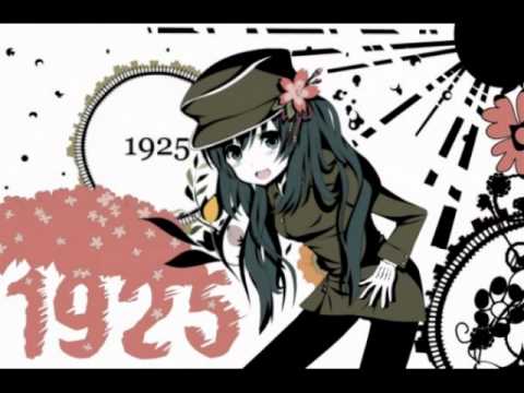 [１９２５] を 歌ってみた (Shaymina Fandub)