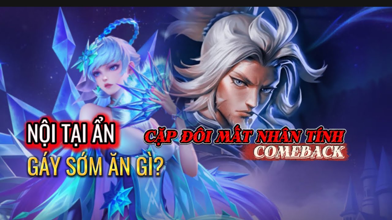 YUEBANFANS - Những Nụ Cười Méo Mó & Trận Đấu Lật Kèo Do Team Bạn Gáy Sớm