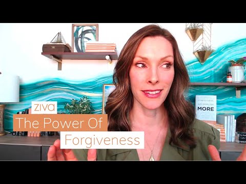 The Power of Forgiveness | Ziva Meditation