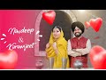 Live wedding ceremony  navdeep  karamjeet  sagar studio bhucho mandi