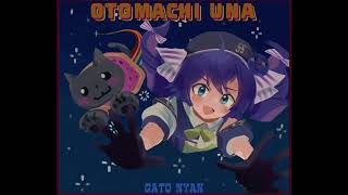 Nyan Cat [音街ウナ/ DaniwellP/ Cumbia Psicodélica/ Otomachi Una]