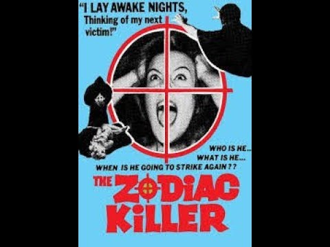 zodiac killer movie review