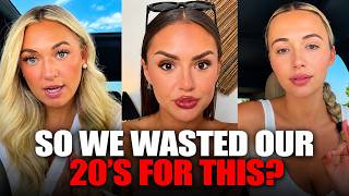 Modern Women Are FINALLY Getting The REAL Equality They DESERVE