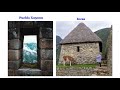 INCREIBLE. Demonios,  Annunakis y dioses, LOS LOS VERDADEROS CONSTRUCTORES DE MACHU PICCHU