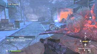 extinction accuracy challenge best tip shotguns!