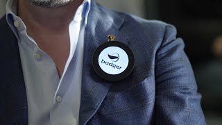BADGER promo video