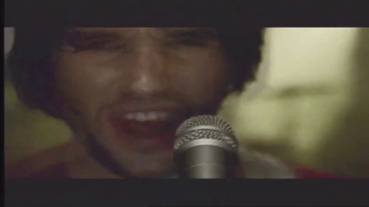 Music video (swrc)