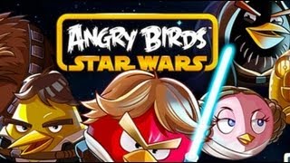 Angry Birds Star Wars Free iPhone App Review - CrazyMikesapps screenshot 5
